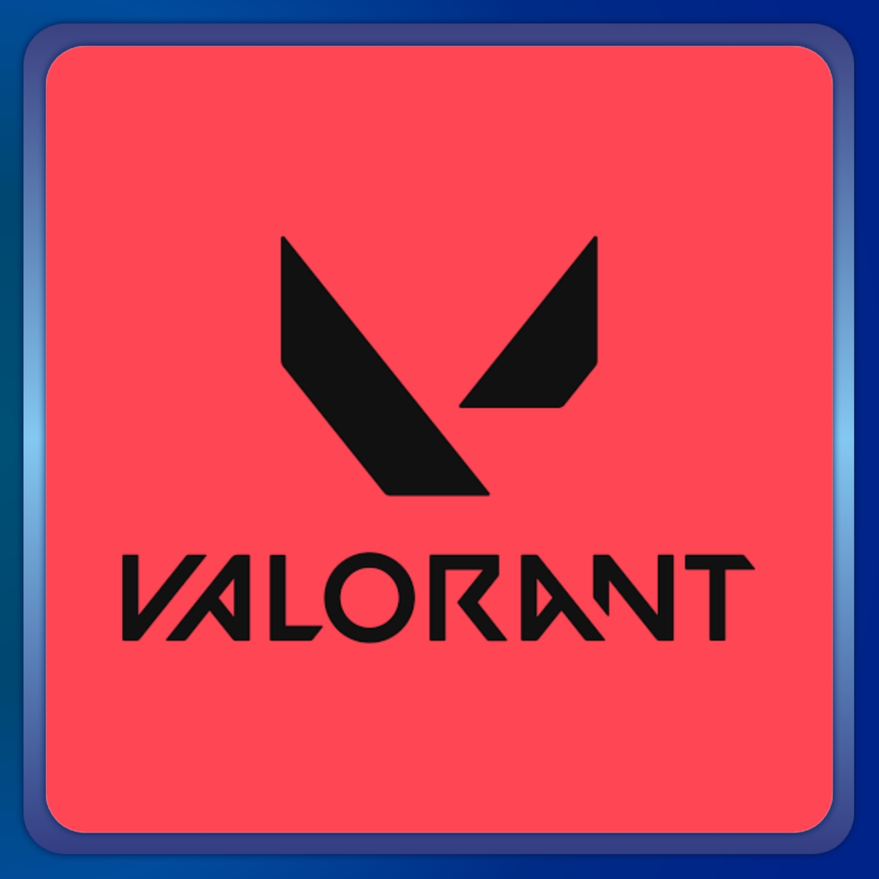 Valorant